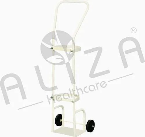 Cylinder Trolley Big