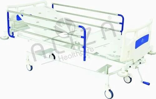 Plain Bed / Isolation Bed