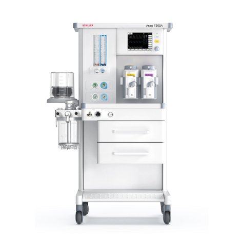 Aeon 7200A – 2 Gas
