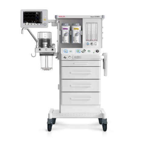 Aeon 8100A