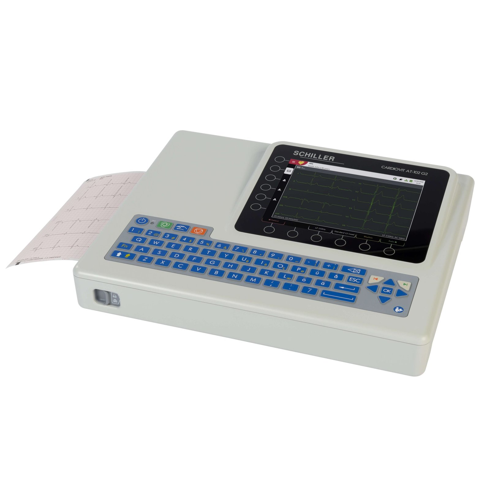 CARDIOVIT AT-102 G2