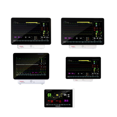TRUSCOPE P Series