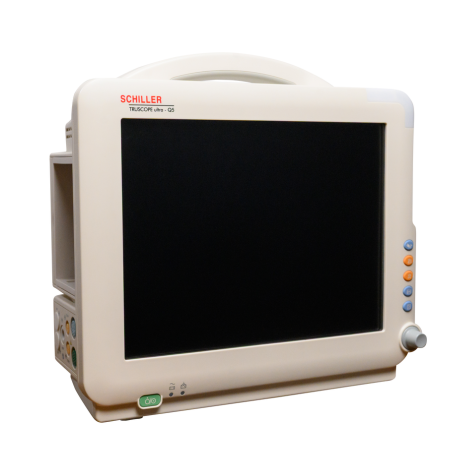 TRUSCOPE Ultra Q5