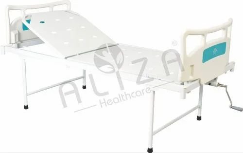 Semi Fowler Bed